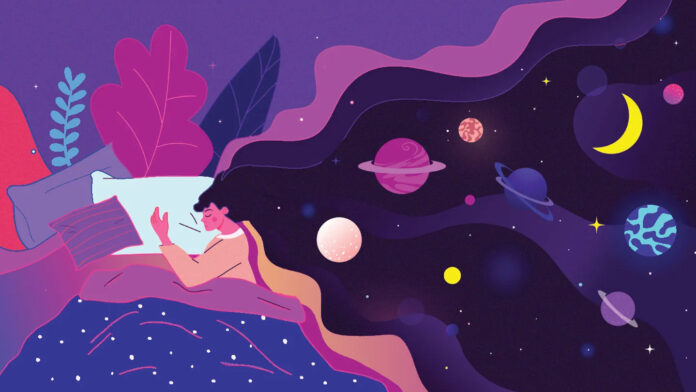 how to lucid dream
