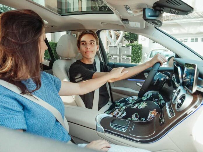 Essential Rules to Keep Your Teen Driver Safe
