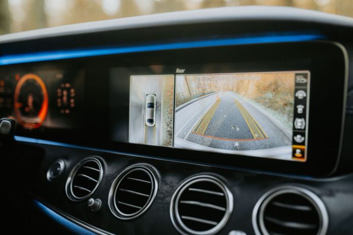 cars with best safety features