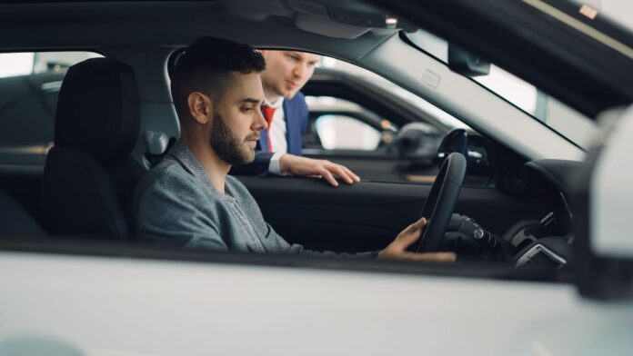 most common fails on driving test