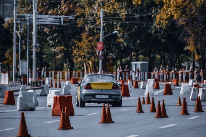 online drivers ed classes