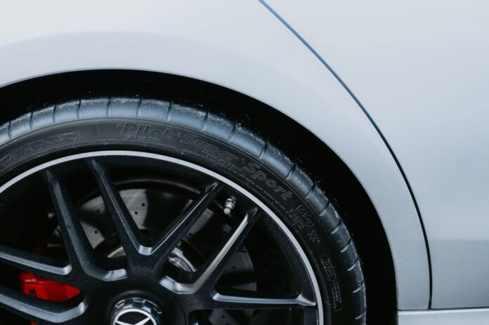 tire life facts